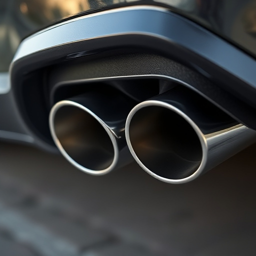 car exhaust tips