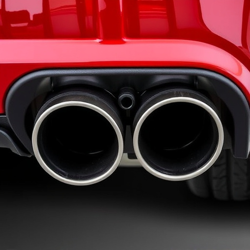 car exhaust tips