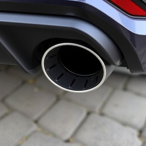 car exhaust tips