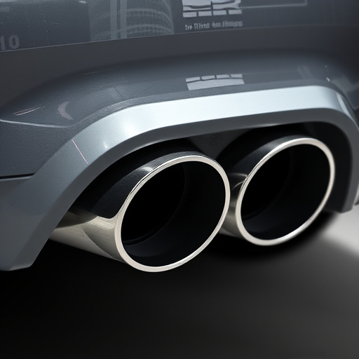 car exhaust tips