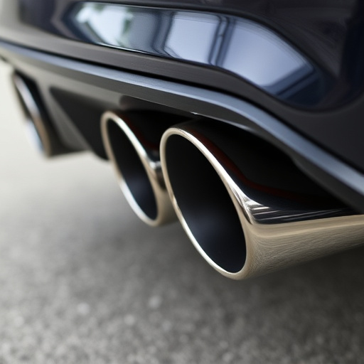 car exhaust tips