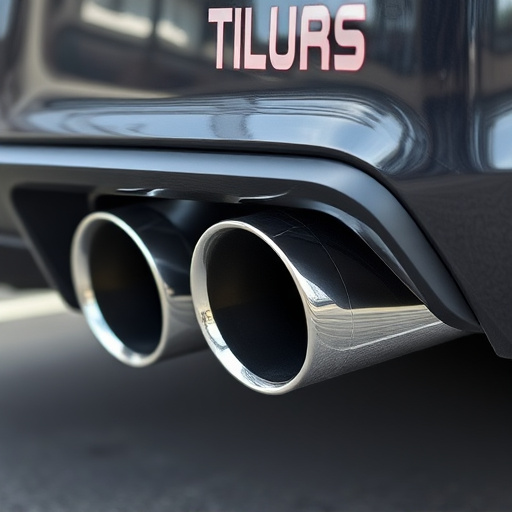 car exhaust tips