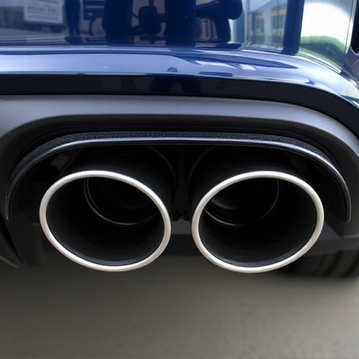 car exhaust tips