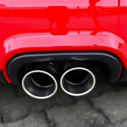 car exhaust tips