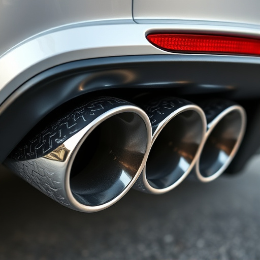 car exhaust tips