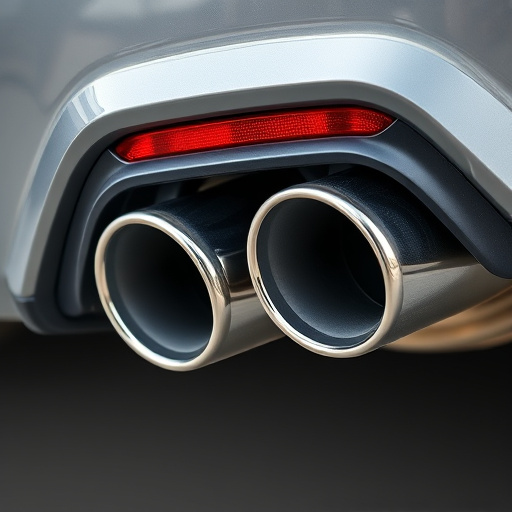car exhaust tips