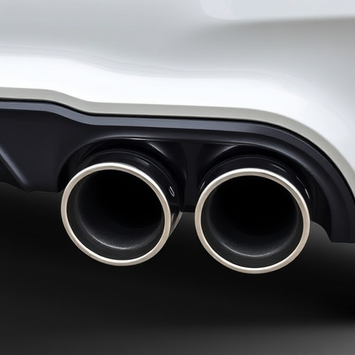 car exhaust tips