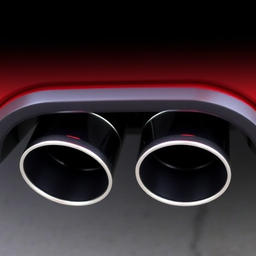 car exhaust tips