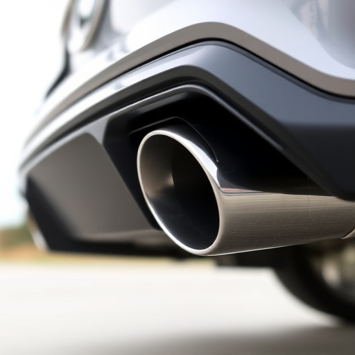 car exhaust tips