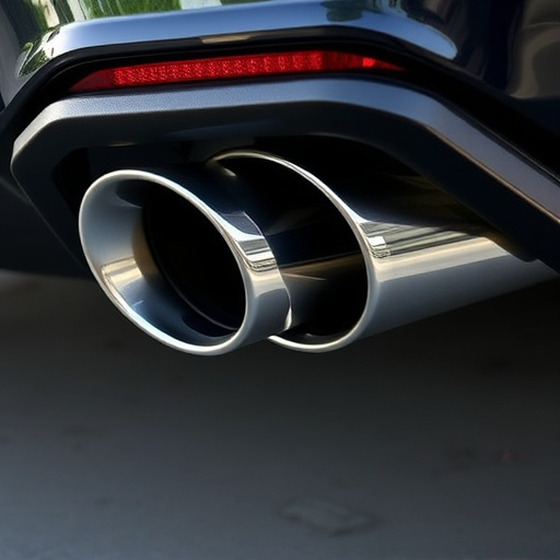 car exhaust tips