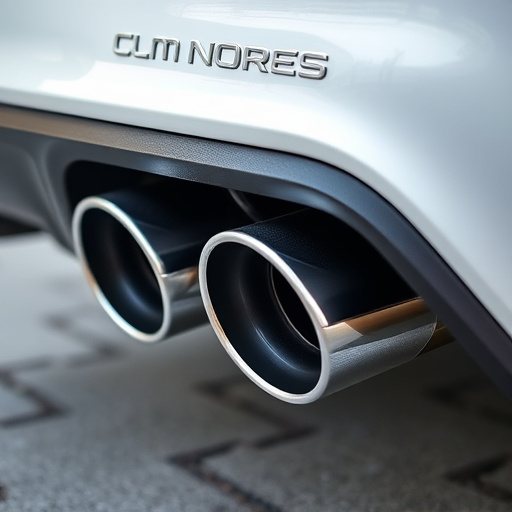 car exhaust tips