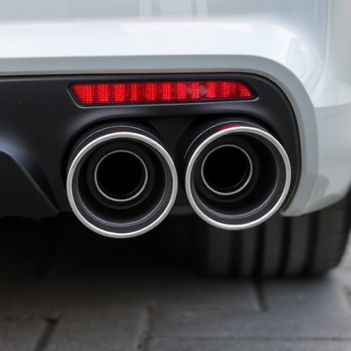 car exhaust tips