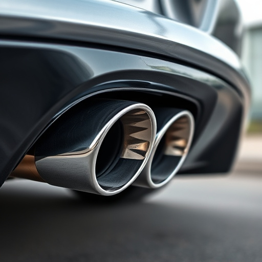 car exhaust tips
