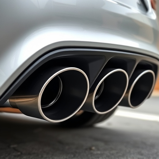 car exhaust tips