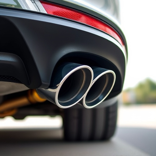 car exhaust tips