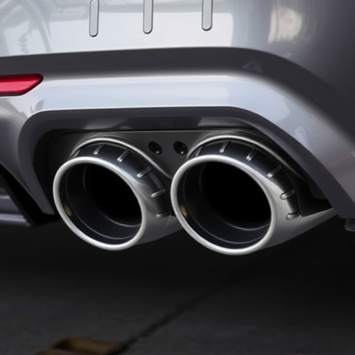 car exhaust tips