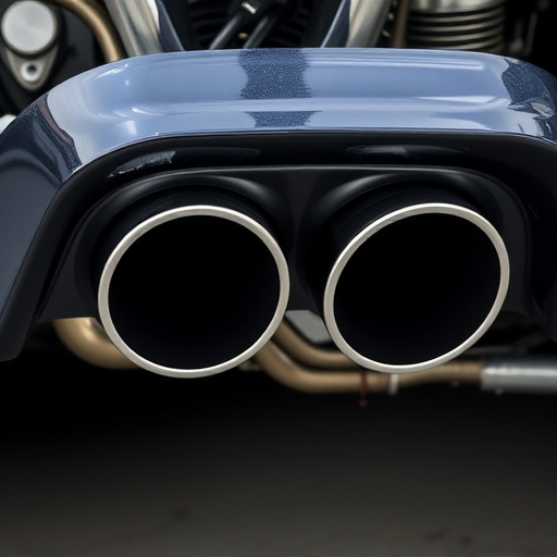 car exhaust tips