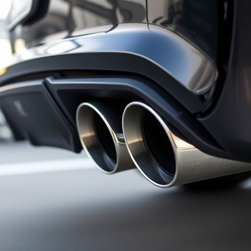 car exhaust tips