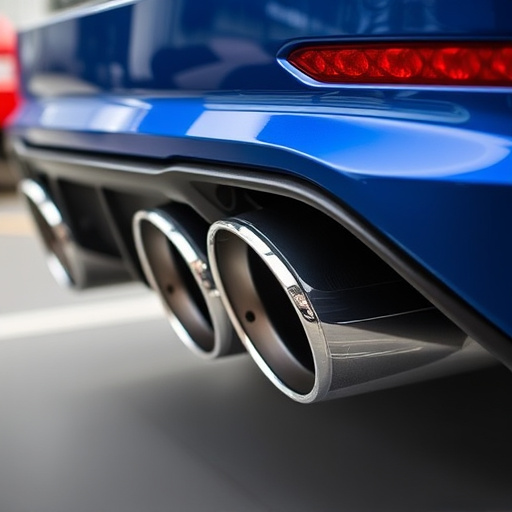 car exhaust tips