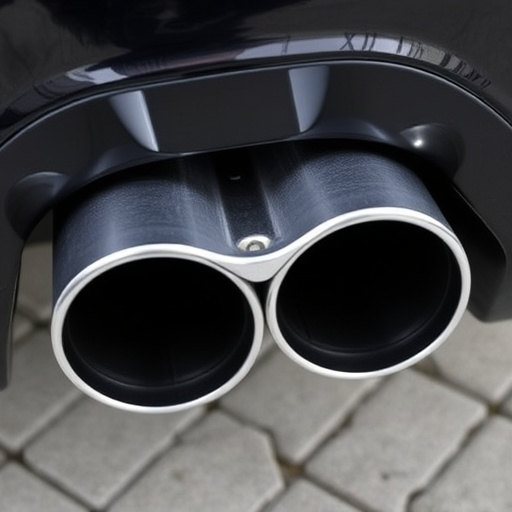 car exhaust tips