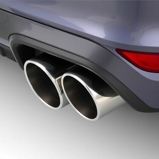 car exhaust tips