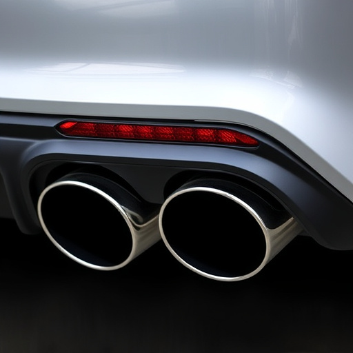 car exhaust tips