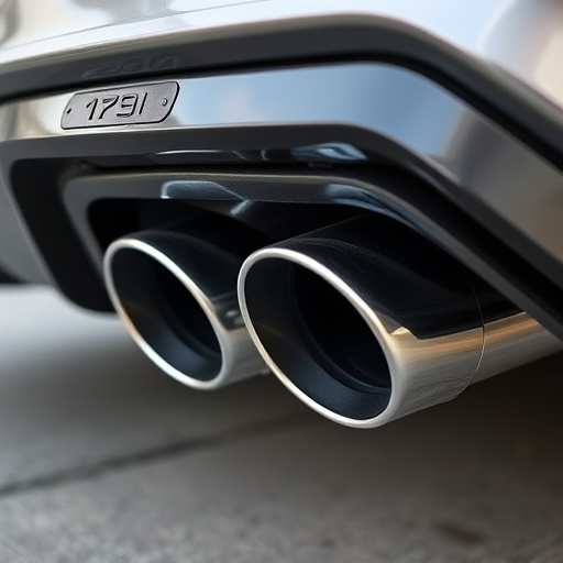 car exhaust tips