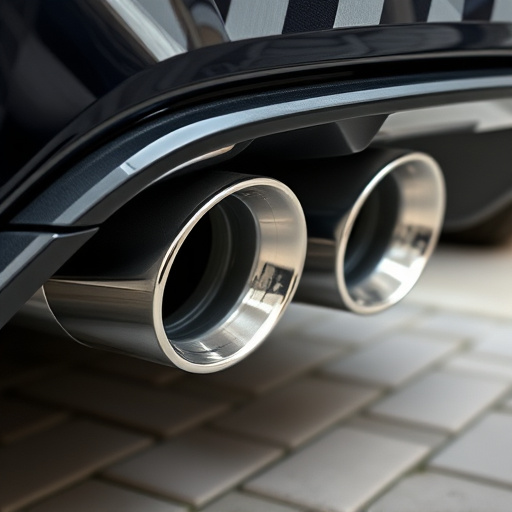 car exhaust tips
