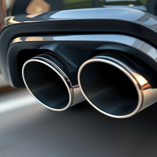 car exhaust tips