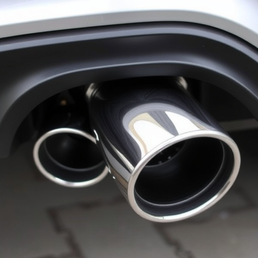 car exhaust tips