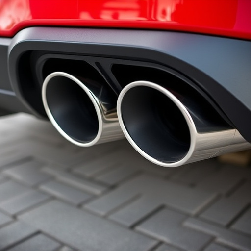 car exhaust tips