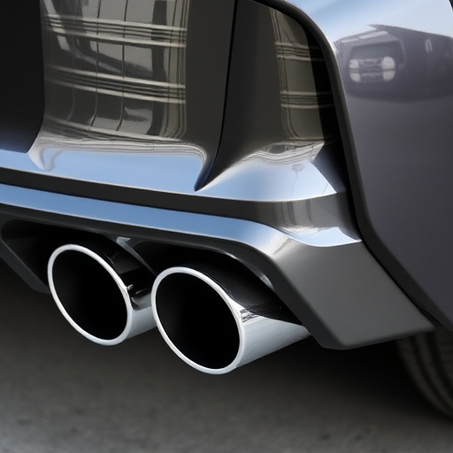 car exhaust tips