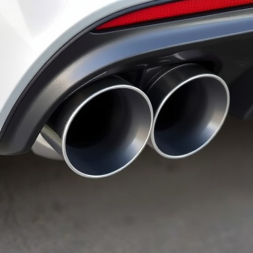 car exhaust tips