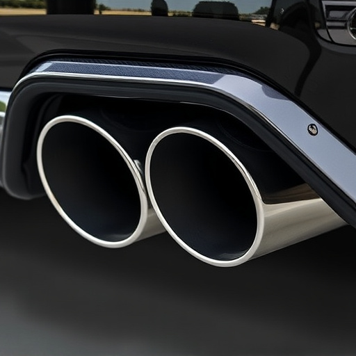 car exhaust tips