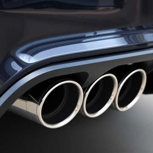 car exhaust tips