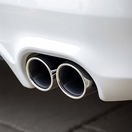 car exhaust tips