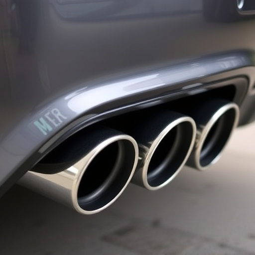 car exhaust tips