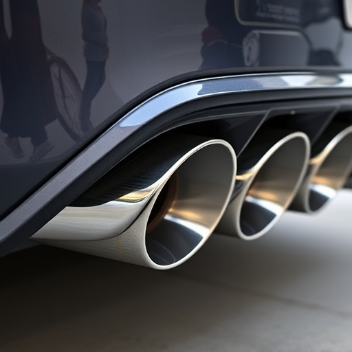 car exhaust tips