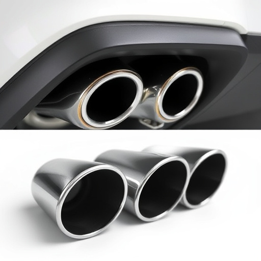 car exhaust tips