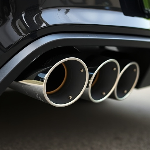 car exhaust tips