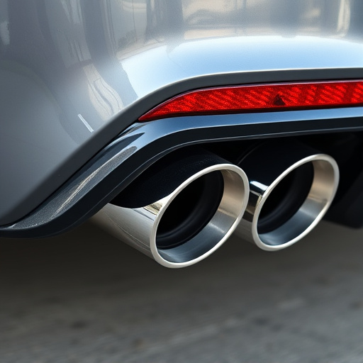 car exhaust tips