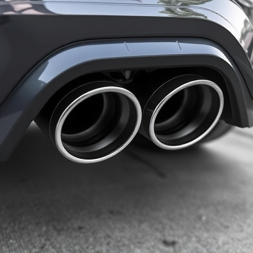 car exhaust tips