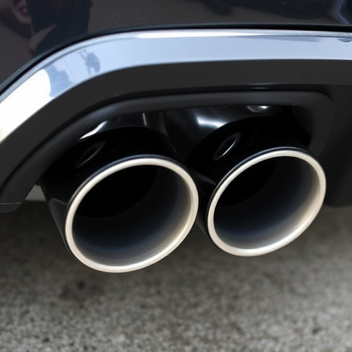 car exhaust tips