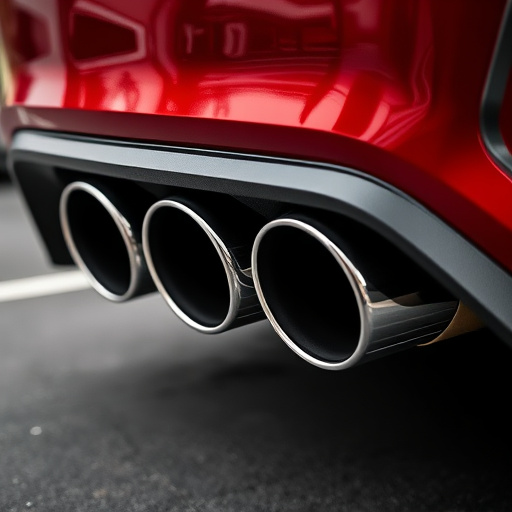 car exhaust tips