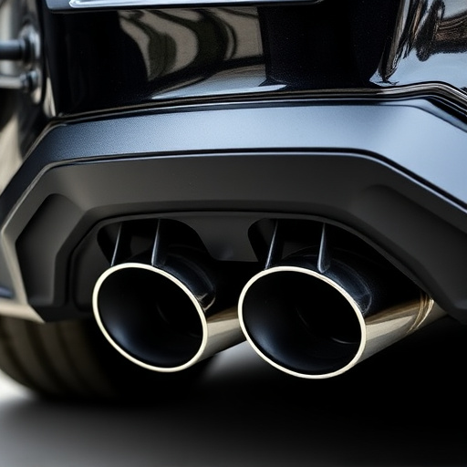 car exhaust tips