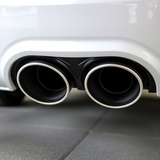 car exhaust tips