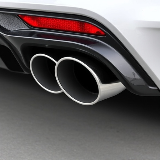 car exhaust tips