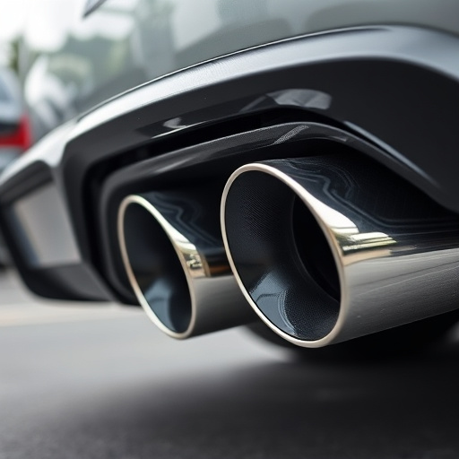 car exhaust tips