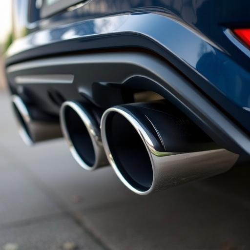 car exhaust tips