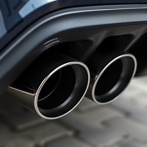 car exhaust tips